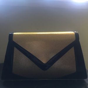 Pin up couture hand bag